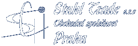 SCH Stahl Trade s.r.o.